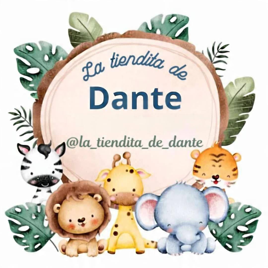 La tiendita de Dante
