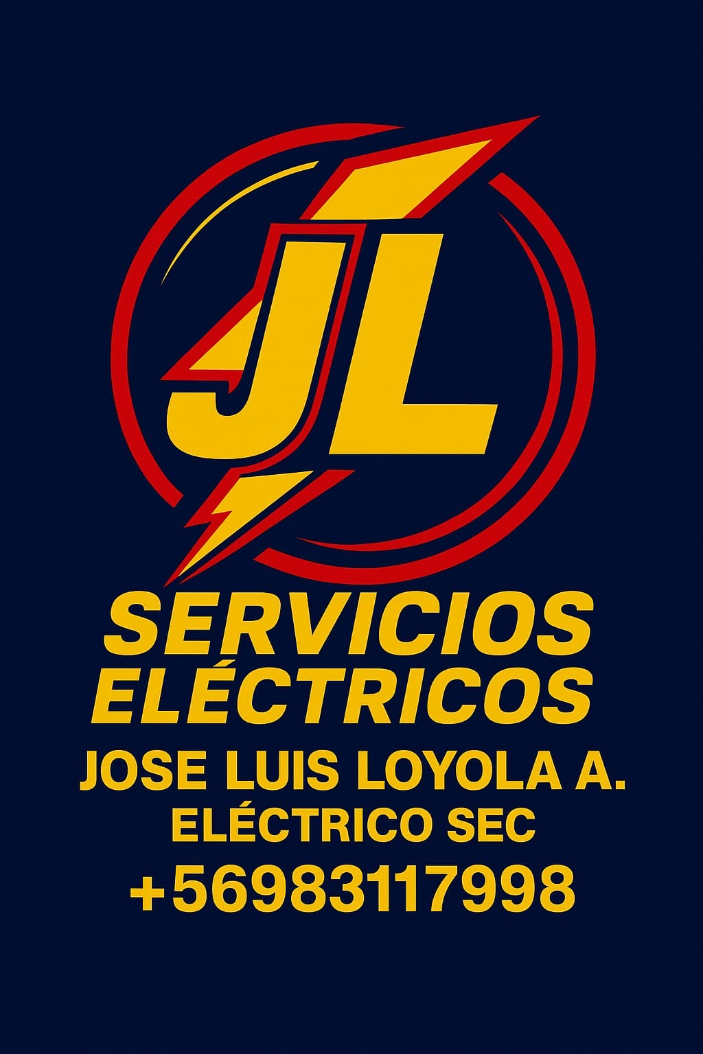 JL Servicios Eléctricos